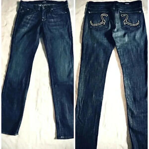 Rock & Republic Jeans NWOT